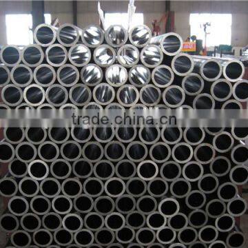 High Precision Metric Honed cylinder high seamless carbon tube and pipe