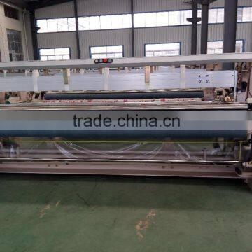 Weaving Machine Water Jet Loom With Tucking Device photo-4