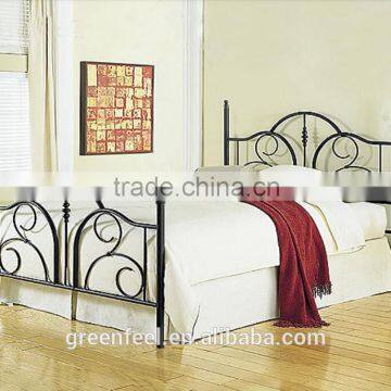 Malaysian New Bad Room Furniture Design photo-6