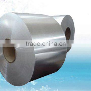 409 grade Hot Rolled Stainless Steel Coil