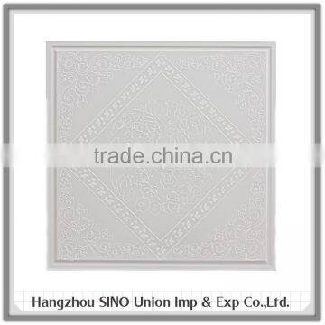 Integrated Panels in China Aluminum Material Metal Ceiling Tiles photo-4