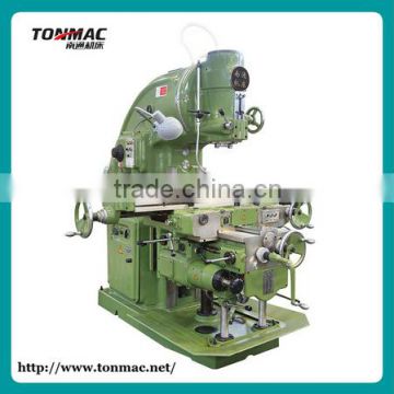 machinery dealers Vertical Milling Machiney tool portable large scale