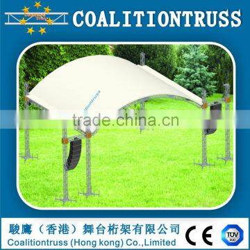 Factory Price Cheap Stage Lighting Lift Truss System