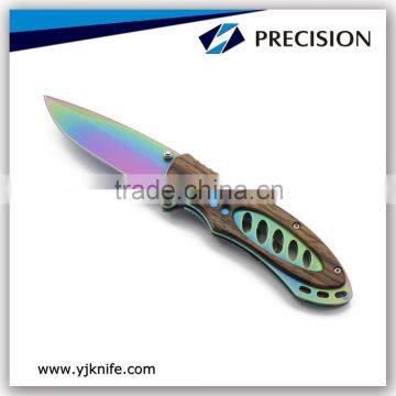 Popular Folding Tactical Knife