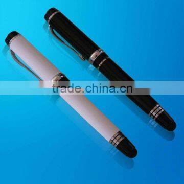 Laser Pointer Led Light Ball Pen Pda Stylus Pen