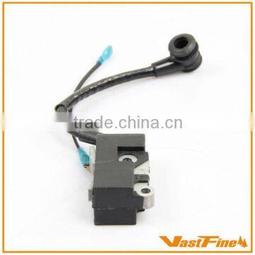 52cc 58cc chainsaw parts/5200 4500 5800 chain saw parts/Igniter