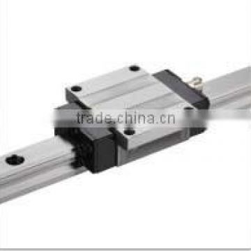 Linear Guideway international standard with flange & long type BRH...A