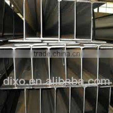 Ipe Structure h Beam Materials de Construction Price photo-3