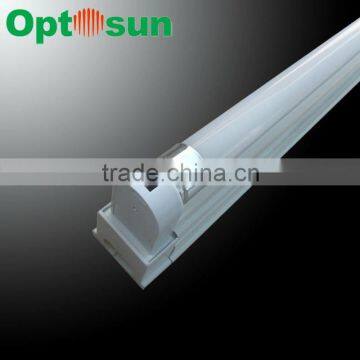 Aluminum extrusion tube led t5 18w fluorescent light leds tube t5 1.2m tube tube5 led tube lights