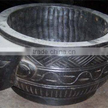 wooden bowl At buy best prices on india Arts Palace