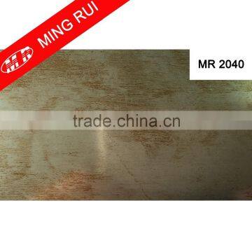 thermal transfer film for MDF ,hot stamping foil for MDF