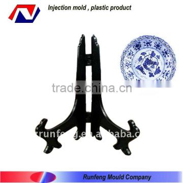 plate holder promotional gift plastic crafts