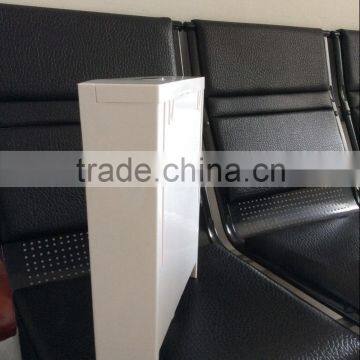 802 Plastic Cistern Toilet Tank With Toilet Flush Parts photo-6
