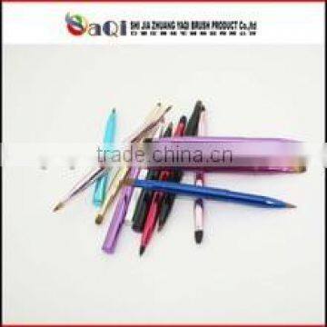 Disposable blender lip brush 002