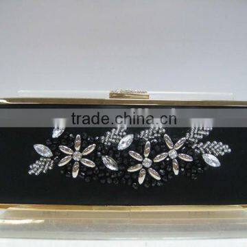 2012 new fashion clutch bag