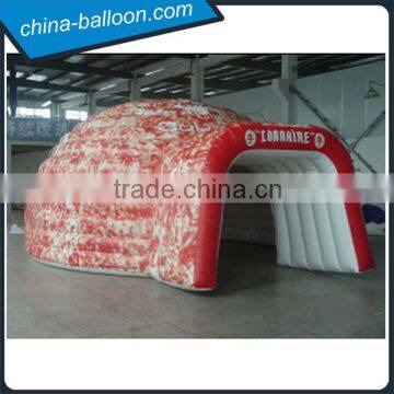 Inflatable Dome Tent, Inflatable Lawn Tent, Inflatable Party Dome Tent Hot Sale photo-2
