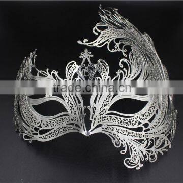 Party Mask Halloween Mask Masquerade Mask For Parties Party Supplies