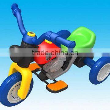 CE Approval Electric Ride-on Motorcycle