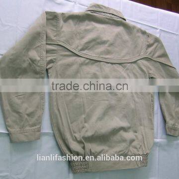 Customized Casual Jacket photo-2