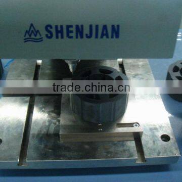 Steel Marker Machine with CE