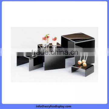 New Wholesale Hot Sale Wallet Acrylic Riser photo-2