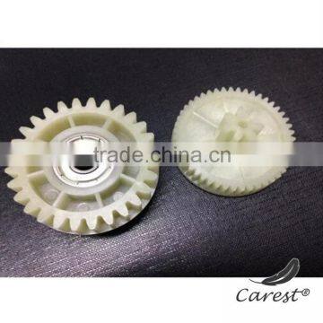 OEM Manufacture Injection Molded Parts