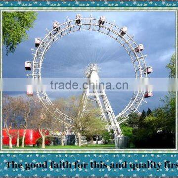 factory direct rides Best quality ferris wheel rides with lowest price