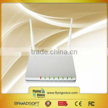 wireless voip gateway
