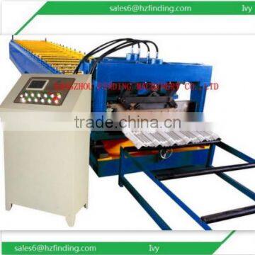 hydraform light gauge steel framing machine for sale with hydrolic press