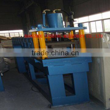 keel T bar steel profile roll forming machine