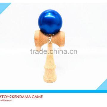 Wooden Toys Juggling Kendama photo-2