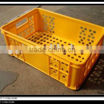 plastic crate mould