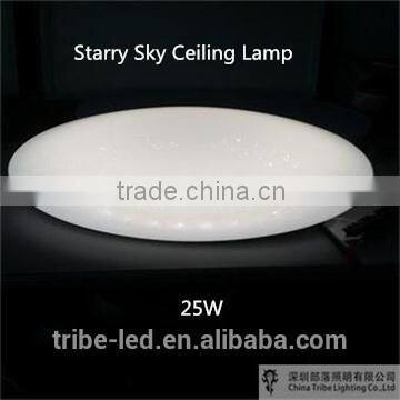 sky star ceiling light 12w/15w/18w