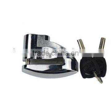 hot sale good quality factory price steel anti-theft bicycle locks 501 502 bicycle parts