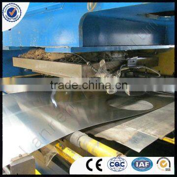aluminum coil with pvc film