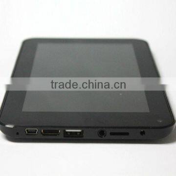 2014 New Tablet! 7"Dual Core Infrared Multi Touch Screen Overlay Tablet Pc photo-4