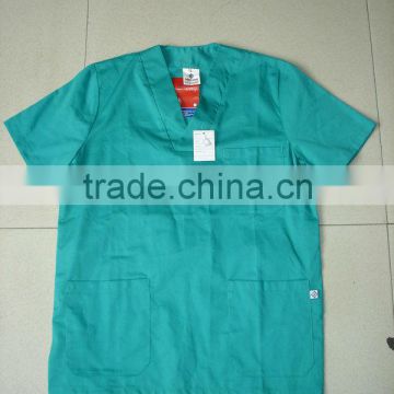 NURSING SUITE T/R65X35 2/1 200G/M2,nurse uniform,