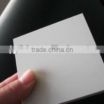 wpc foam board extruder machine