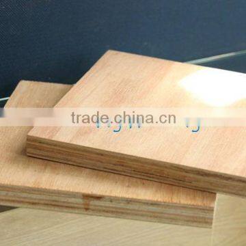 Plywood Flooring