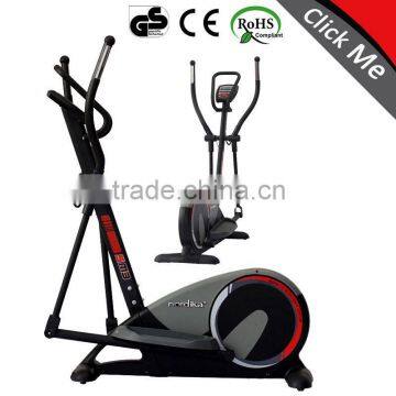 xiamen kettler exercise bike elliptical cross trainer