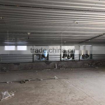 BROILER SHED BUILDING photo-3