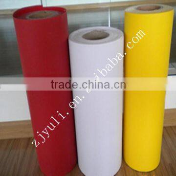 PVC tarpaulin