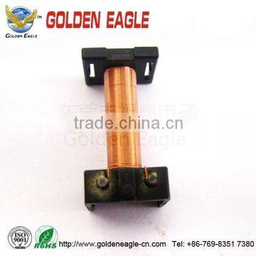 Supply high quality power switch inductor coil/copper switch power coil/inductive bobbin coil