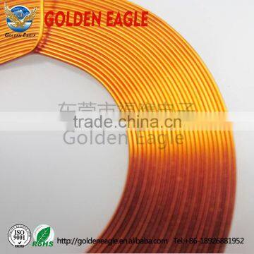 Customerized LED Strip Lights Air Core Coil photo-2