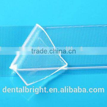 Surgical instrument wound heal silicone scar sheet gel sheet