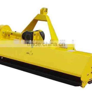 hydraulic side-shift flail mower hammer blade /tow behind flail mower with CE