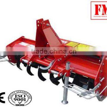 tractor farm light rotary tiller for sale, CE certificate