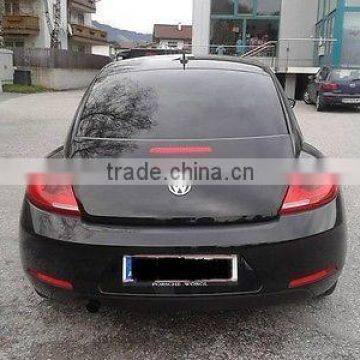 USED CARS - VOLKSWAGEN BEETLE 1.2 TSI (LHD 7397) photo-4