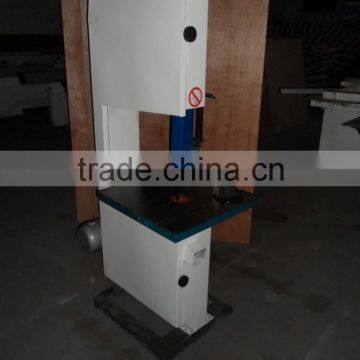 Woodworking Machine Band Saw