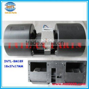 BLOWER MOTOR RIFLED AIR BH SERIES/EVAPORATOR BLOWER UNIT /Centrifugal blower module FOR UNIVERSAL SCHOOL BUS